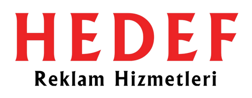 Hedef Reklam - Üsküdar Reklam Tabela Hizmetleri