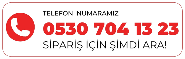 tel - 0530 704 13 23